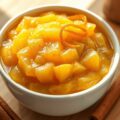 Appelmoes