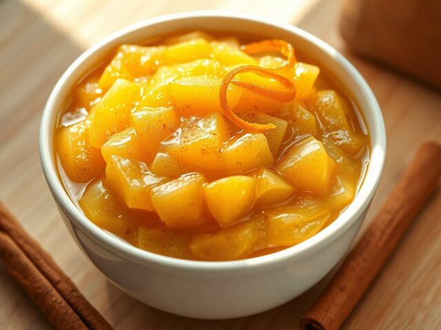 Appelmoes