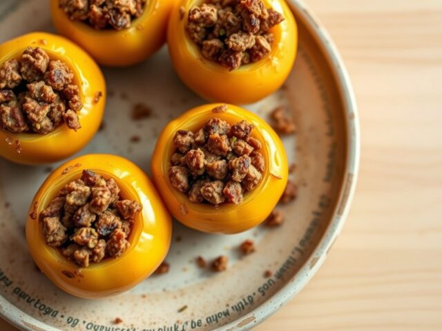 Appelrecept