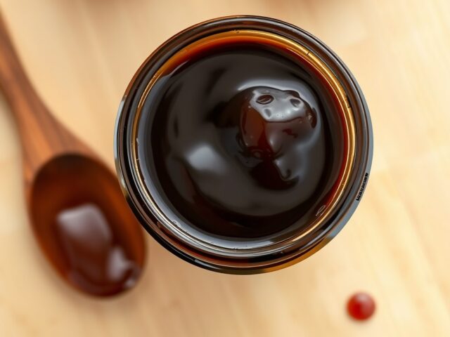 Appelstroop