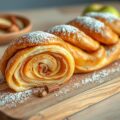 Appelstrudel