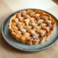 Appeltaart