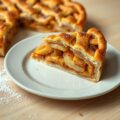 Appeltaart