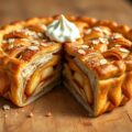 Appeltaart