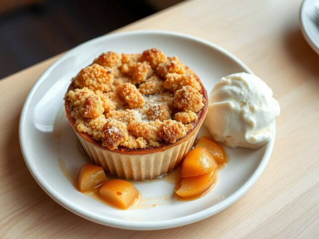 Appeltaart