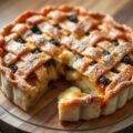 Appeltaart met boerenjongens