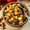Appeltapenade