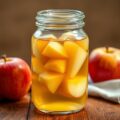 Appeltjes jenever