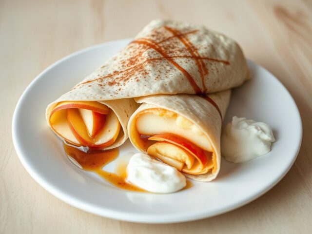 Appelwraps