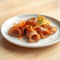 Appetizer Zeeuws spek