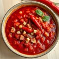 Arrabiata Tomatensaus