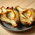 Artisjokken uit de Oven