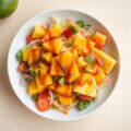 Asinan Bogor (Indonesian Salad : Versie Jan A.)