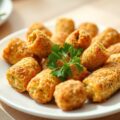 Aspergekroket