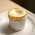 Aspergemousse souffle