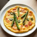 Aspergepannenkoek