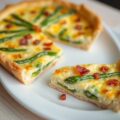 Aspergequiche
