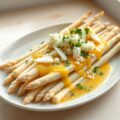 Asperges op z’n Vlaams