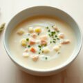 Aspergesoep