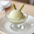 Aspergesorbet