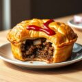 Australian meatpie