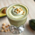 Avocado Fool