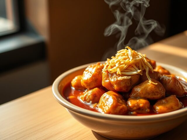 Ayam betawi