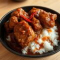 Ayam (Boemboe) Bali