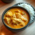 Ayam kerrie garuda