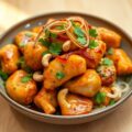 ayam ketumbar