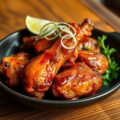 Ayam panggang