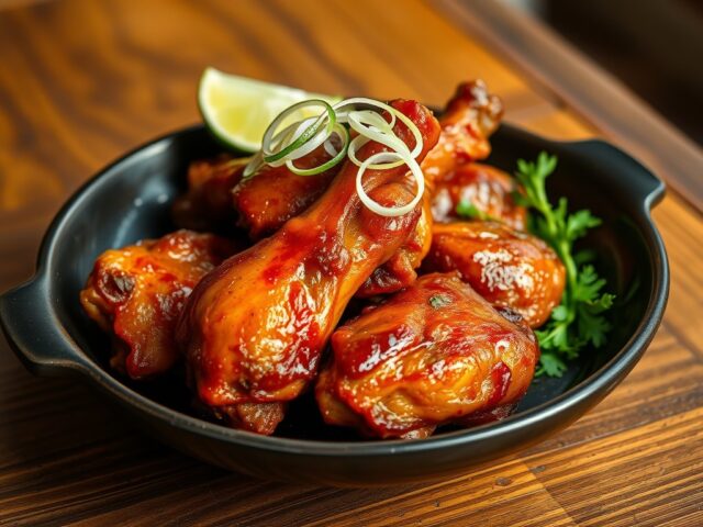 Ayam panggang