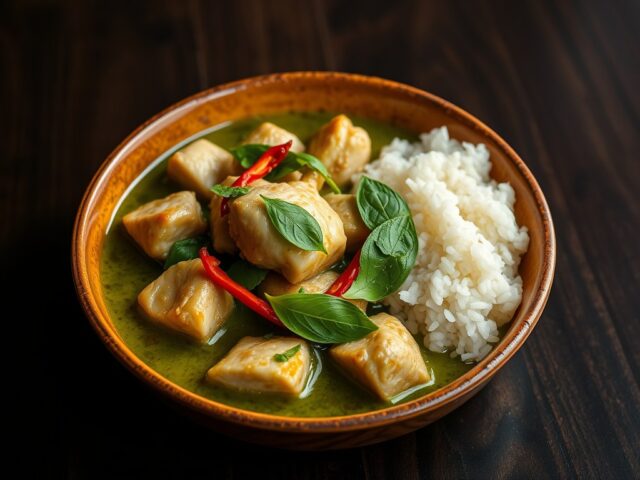 Ayam Paniki
