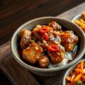 Ayam Smoor 1