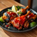 Ayam Taliwang
