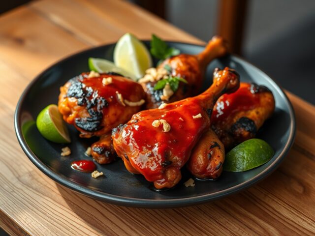 Ayam Taliwang