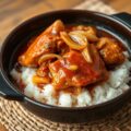 Ayam Tomat