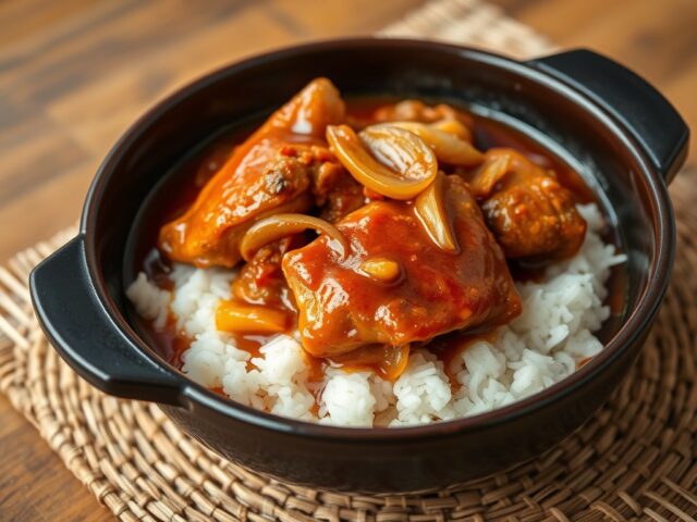 Ayam Tomat