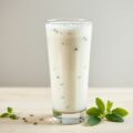 Ayran = Yogurt drank