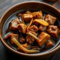 Babi boemboe tjin