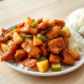 Babi Pangang
