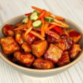 Babi pangang