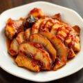 Babi pangang