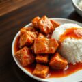 Babi pangang