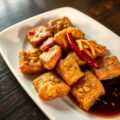 Babi pangang (varkensvlees)