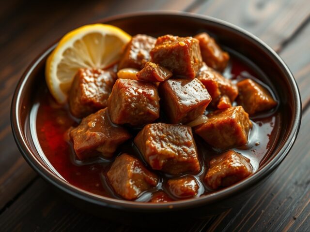 Babi roedjak