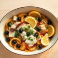 Bacalhau á Gomes de Sa