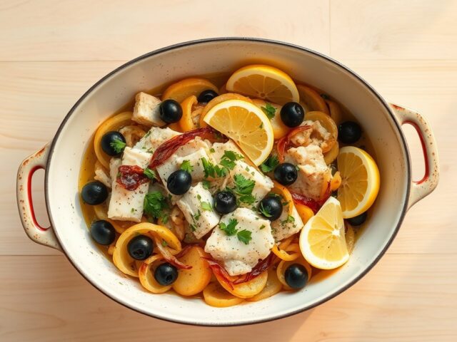 Bacalhau á Gomes de Sa