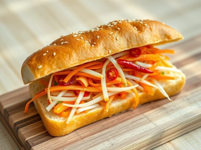 Baguette Vietnam