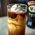 Bailey’s ijskoffie